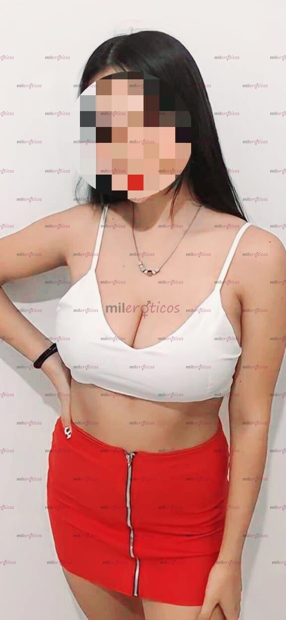 FOTOS DE BELLA, SEXUAL Y EXTROVERTIDA CHICA RECIÉN INICIADA