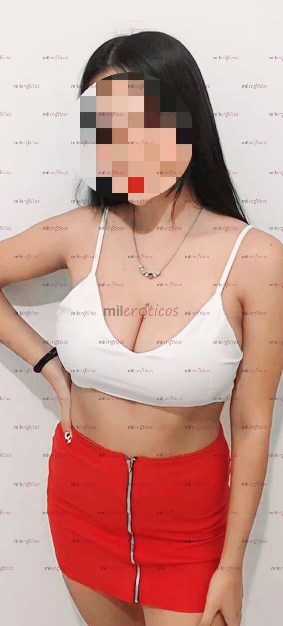 FOTOS DE BELLA, SEXUAL Y EXTROVERTIDA CHICA RECIÉN INICIADA