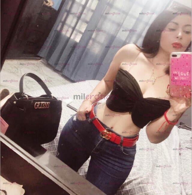FOTOS DE SOY UNA CHAVA SUPER COMPLACIENTE AMOR 247
