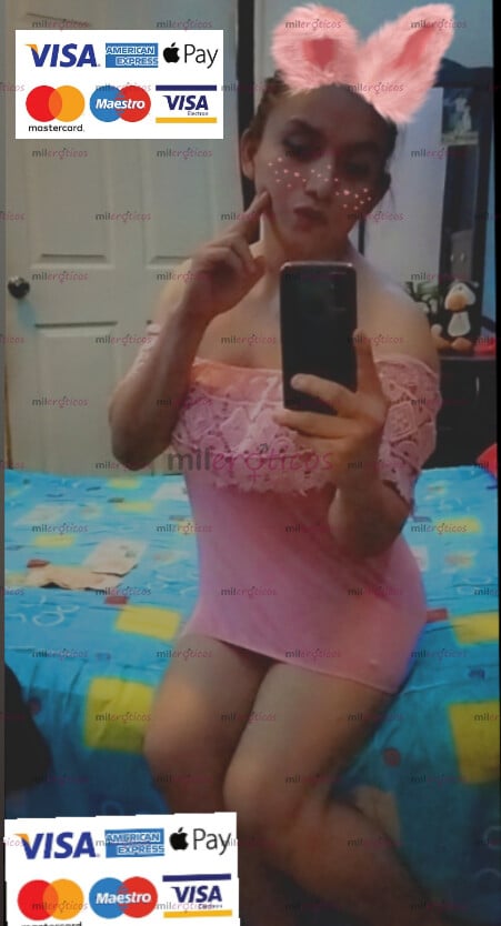 FOTOS DE GRACIAS POR VER MI PERFIL SOY DEVANY UNA CHICA CALIENTE ESPERANDO POR TI