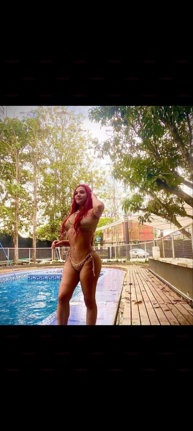 FOTOS DE HERMOSA COLOMBIANA DE SUPER LUJO ANDREA TU COMPAÑÍA PERFECTA