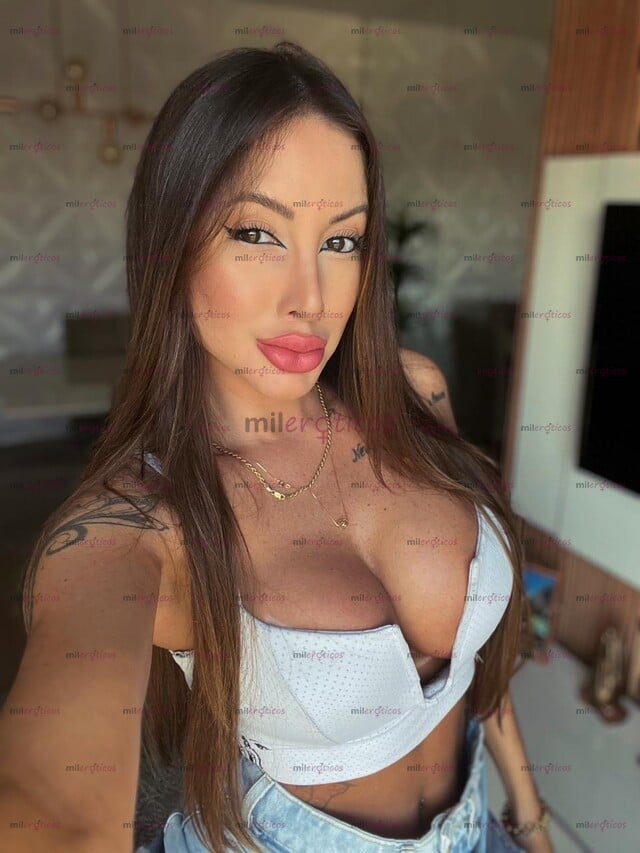 FOTOS DE BRASILEÑA GUAPA, SEXY Y MUY CACHONDA! POCOS DÍAS EN CDMX, VENTE CONOCERME!