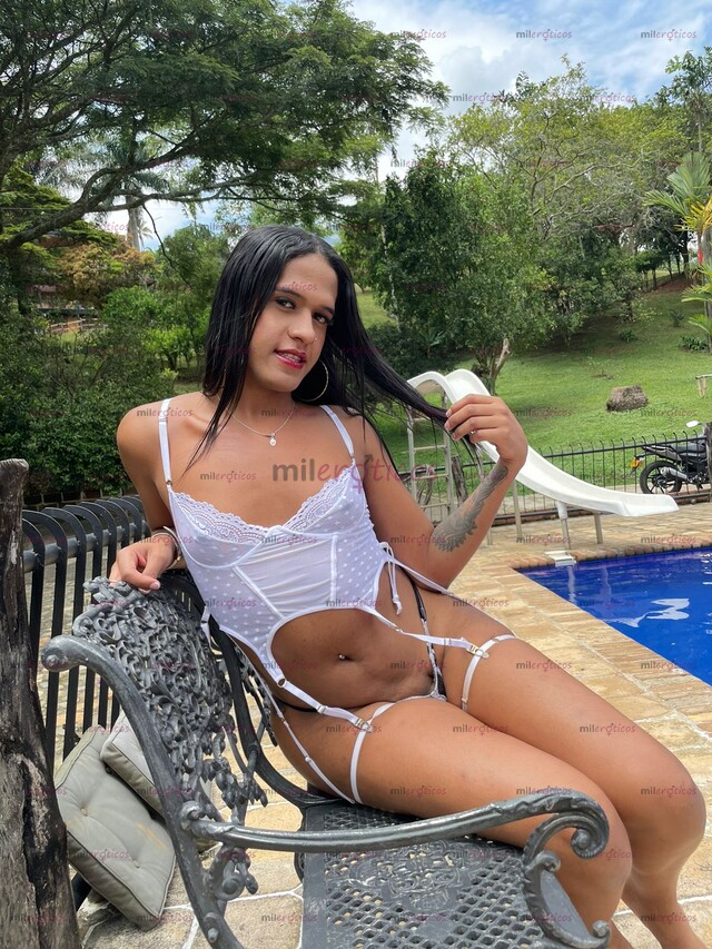 FOTOS DE TIERNA Y CON 18 CM PARA TU CULO Y BOCA VEN SÁQUEME LA LECHE