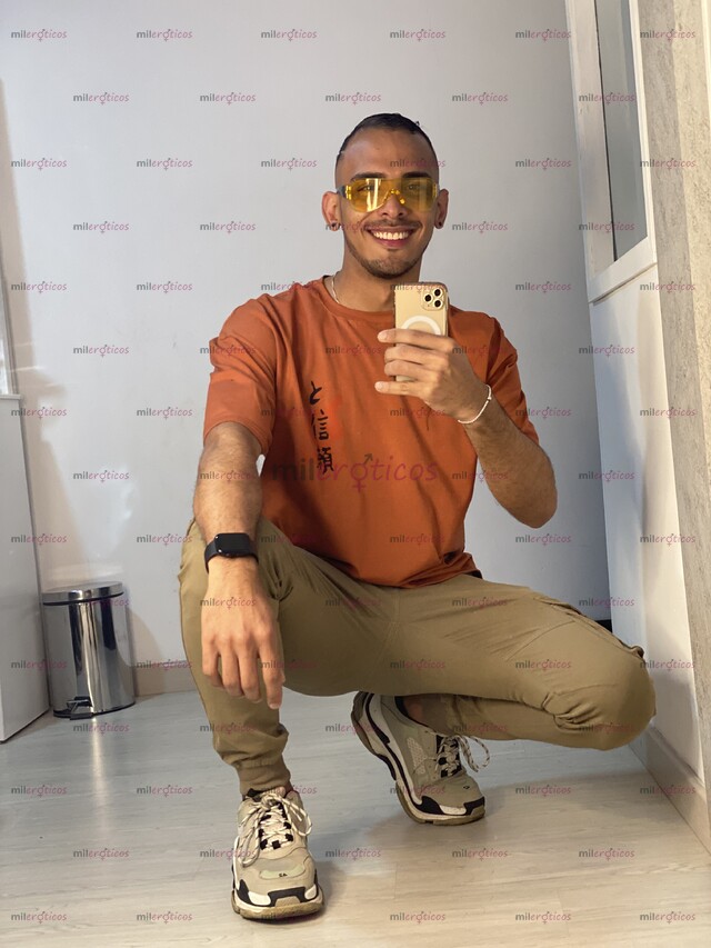 FOTOS DE ACTIVO VERGON, DOMINANTE, COMPLACIENTE CON 20CM DE VERGA.