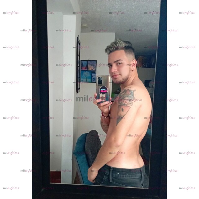 FOTOS DE JOVEN COMPLACIENTE, VERGÓN Y NALGÓN PARA TÍ!