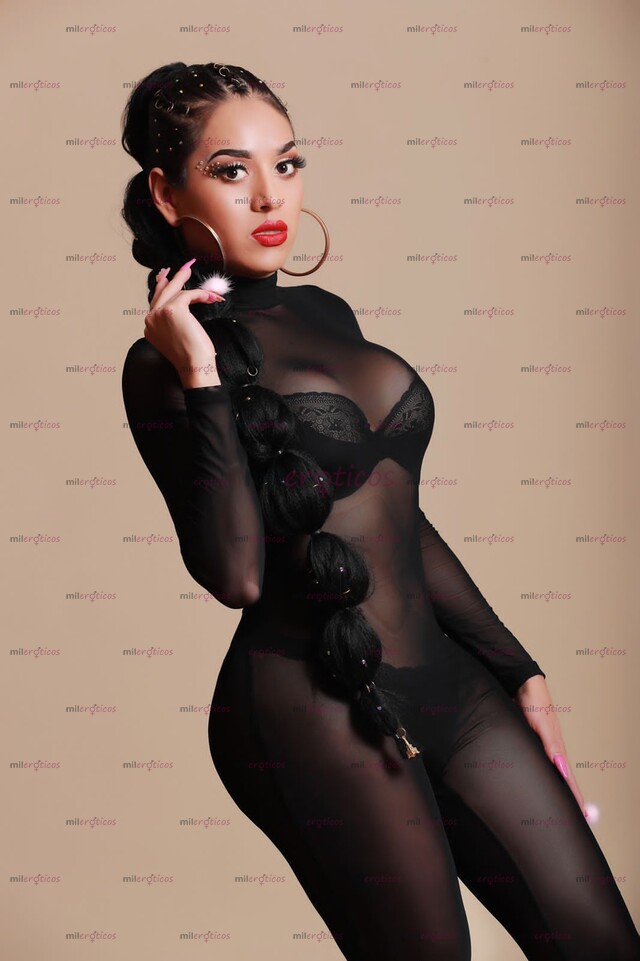 FOTOS DE CHIC) TRANSEXUAL CON NUEVO LOOK DISPONIBLE PARA TI(SOLO PARA HOMBRES SOLVENTES)