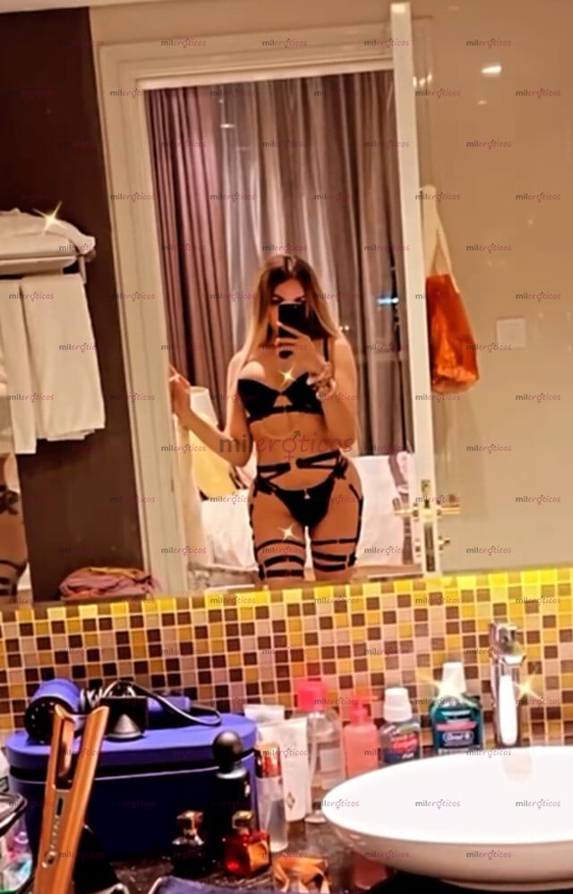 FOTOS DE KARLA! LA MÁS FEMENINA! DE REGRESO! SOLO 3 DÍAS EN EL PAÍS!