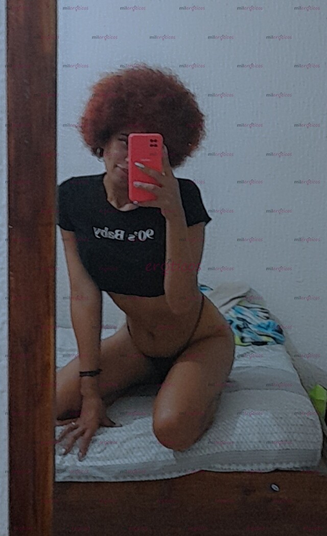 FOTOS DE MORENA SEXY FEMENINA 23 AÑOS RECIEN LLEGADA A LA CIUDAD