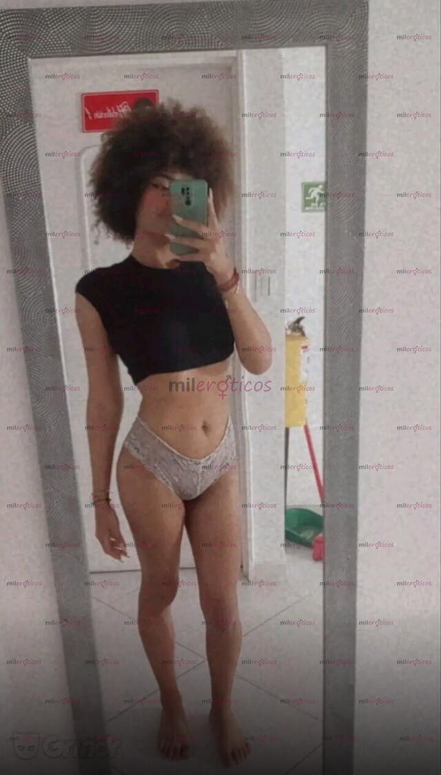 FOTOS DE MORENA SEXY FEMENINA 23 AÑOS RECIEN LLEGADA A LA CIUDAD
