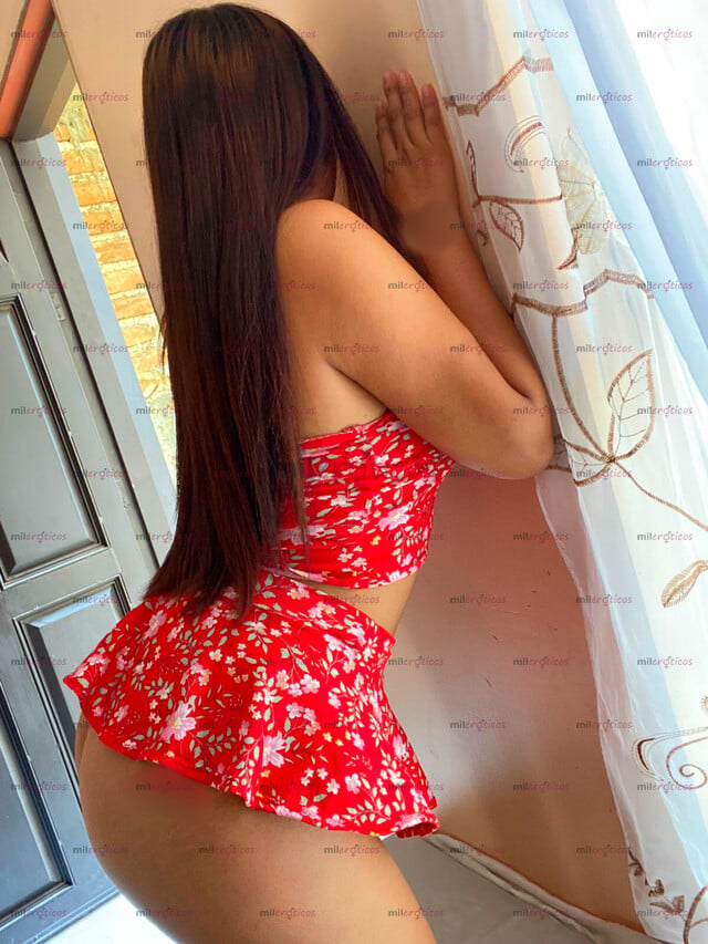 FOTOS DE REGINA 19 AÑOS PROMO DE HALOWEEN $800 VEN Y COJEME Y HAZME GRITAR