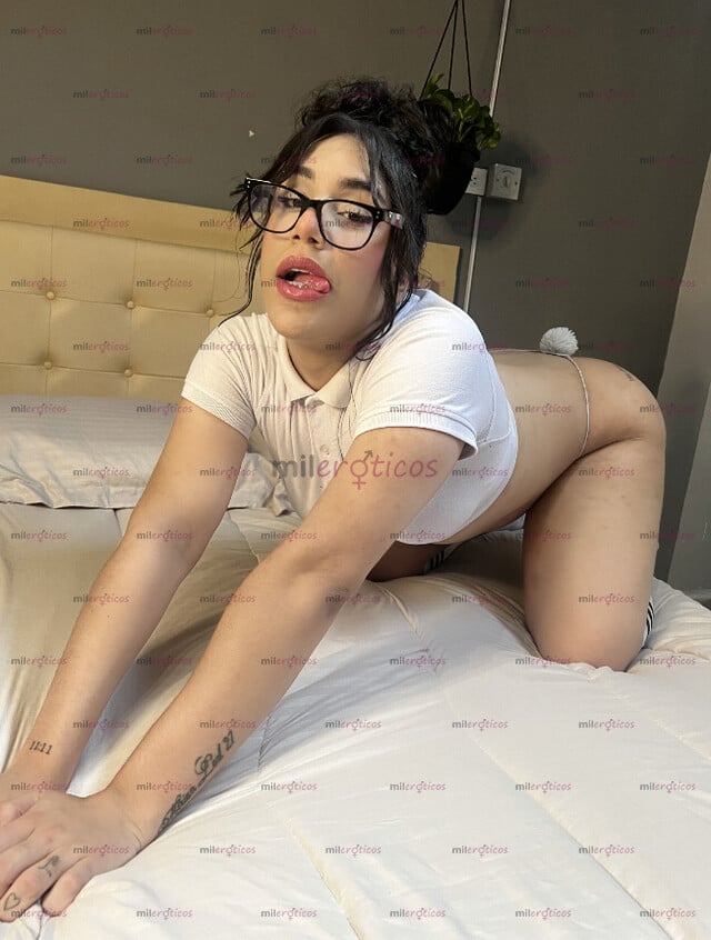 FOTOS DE HOLIS GUSPO SOY MARIA PAOLA CHICA TRANS DE CUERPO VOLUPTUOSO ESCRIBEME.