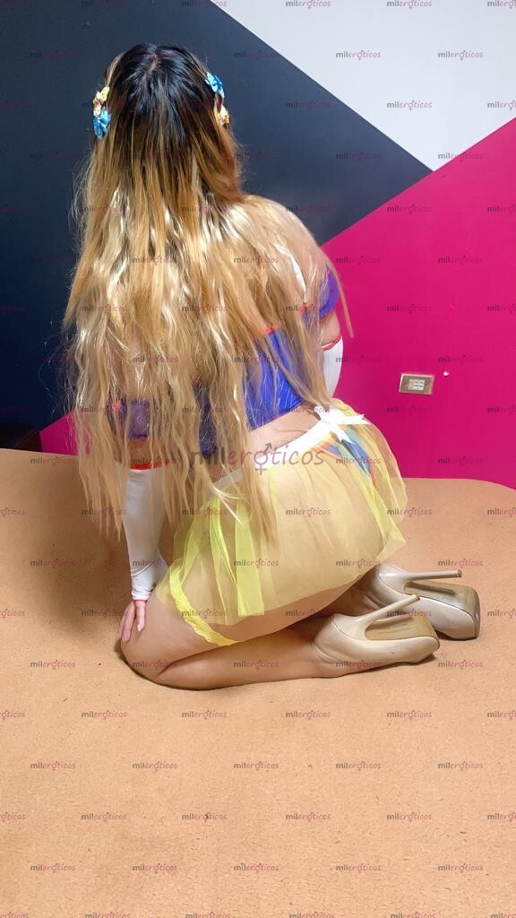FOTOS DE SOY TU PRINCESA SEXY! CUMPLIRÉ TODAS TUS FANTASIAS! ACEPTO PAGO CON TARJETA AMOR