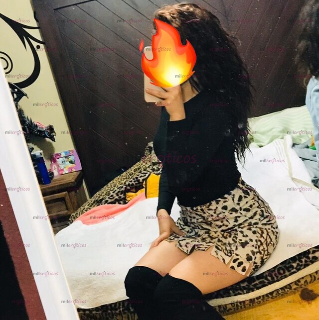 FOTOS DE UNA MUJER NUEVA EN EN ESTE AMBIENTE MÁNDAME MSJ