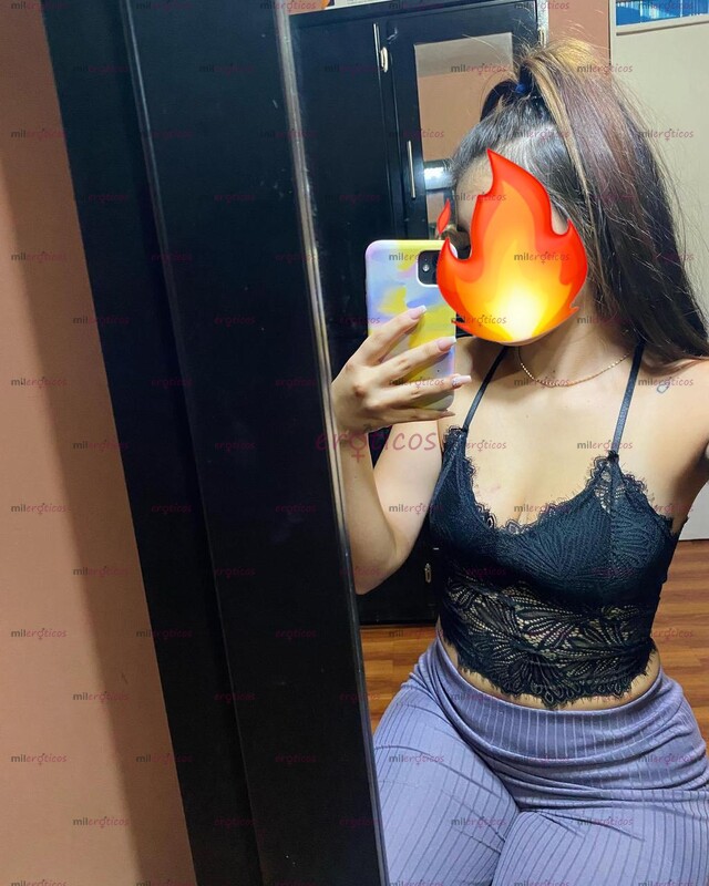 FOTOS DE UNA MUJER NUEVA EN EL AMBIENTE MÁNDAME MSJ