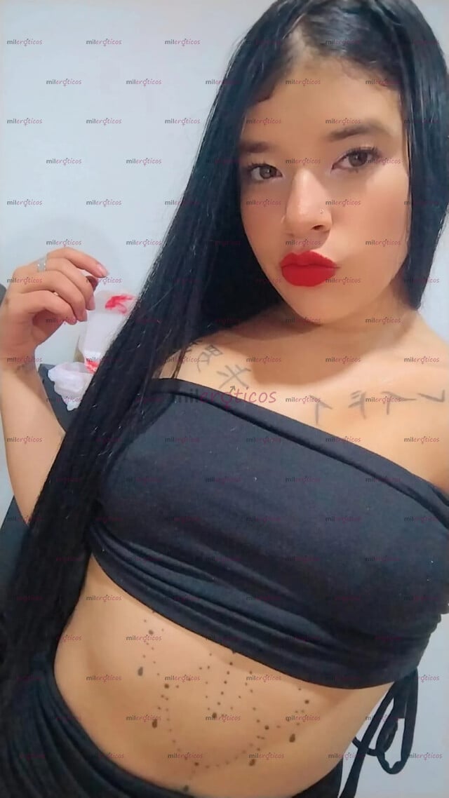 FOTOS DE RECIEN LLEGADA Y DISPUESTA A COMPLACERTE, LINDA NIÑA DE 19 AÑOS, SEXO FULL.