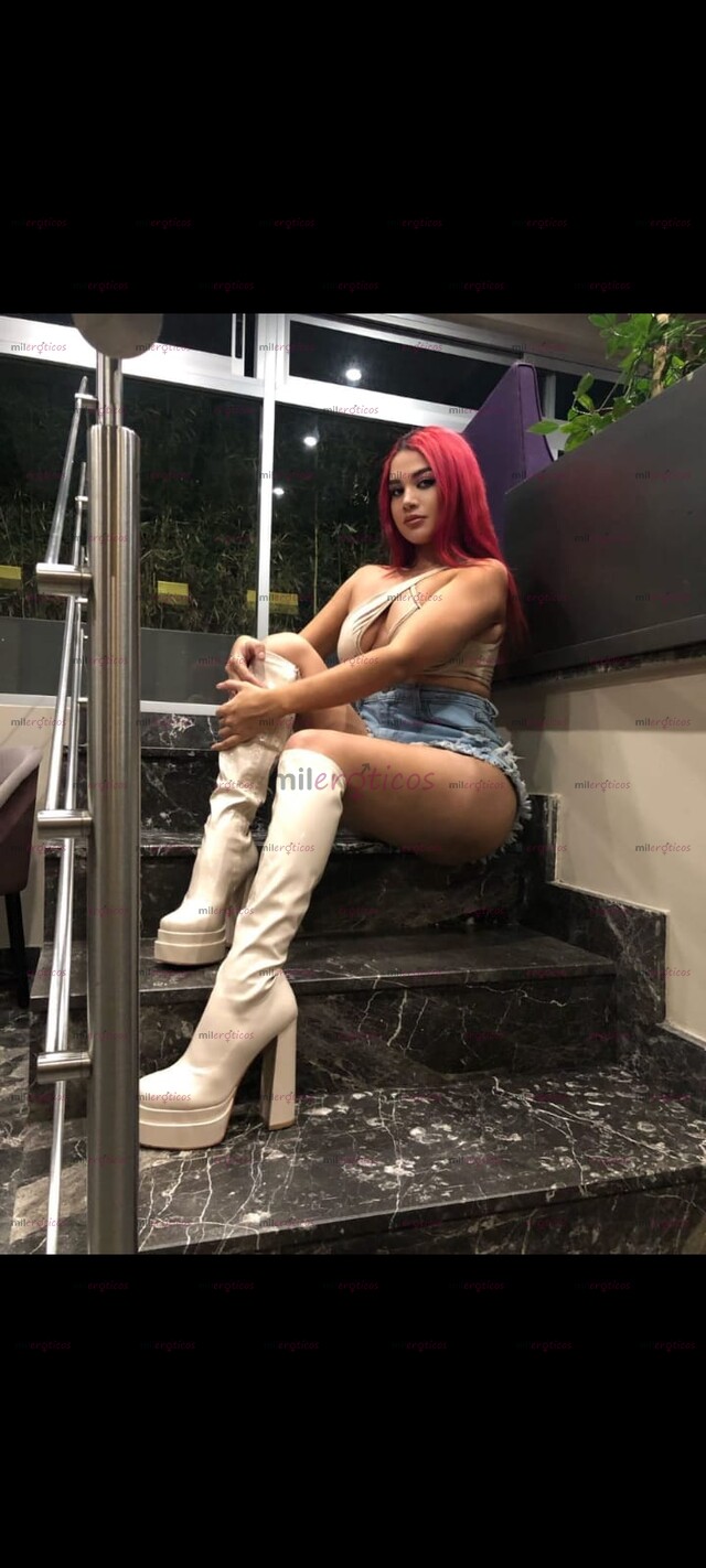 FOTOS DE ANDREA COLOMBIANA SUPER COQUETA AMIGABLE Y CACHONDA TU COMPAÑÍA PERFECTA