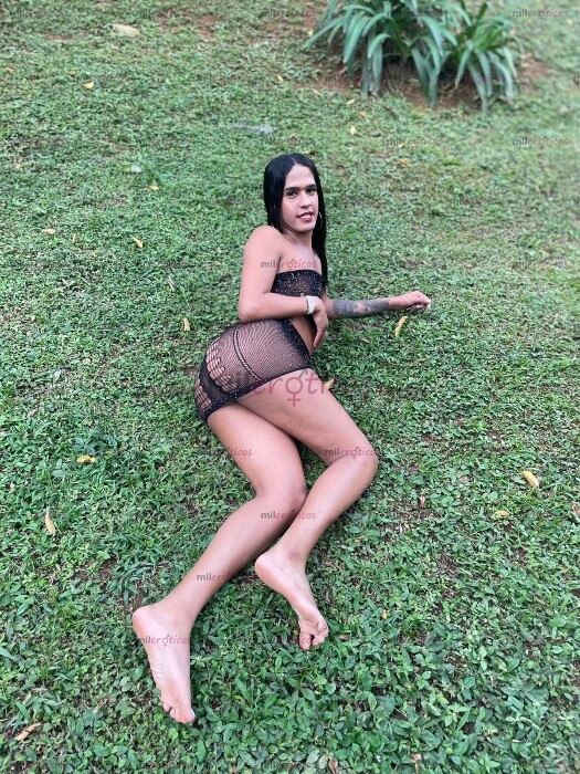 FOTOS DE MORENA EXOTICA ,TATUADA DE BUEN CUERPO Y SUPER COMPLASIENTE