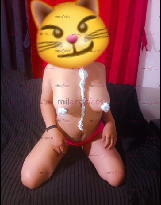 FOTOS DE SOY VIOLETA 18 AÑOS NUEVA EN LA CIUDAD TU FLACA SEXY BIEN CALIENTE Y APETITOSA
