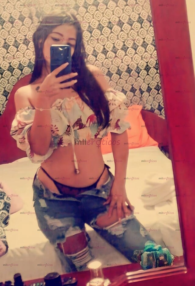 FOTOS DE $ 50 50 50 MORBO. PASION Y FANTASÍA, XIMENA UNA MUJER MUY COMPLACIENTE