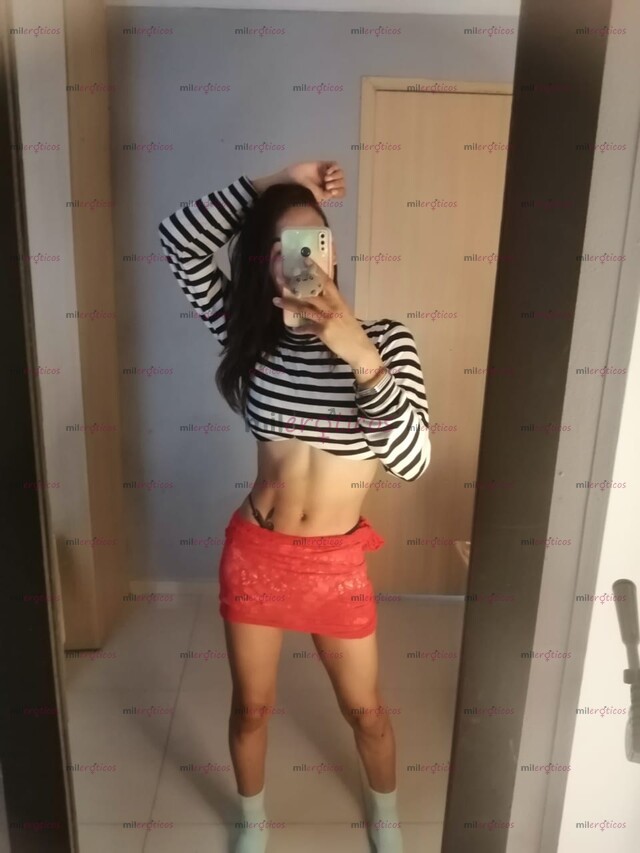 FOTOS DE CANDELA , CHICA TRANS ESPECIAL FULL COMPLACIENTE