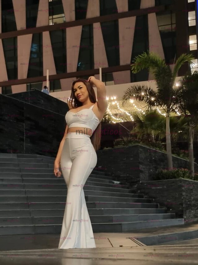 FOTOS DE LUCIANA VIP OPERADA CON SITIO PRIVADO AL NORTE RECIEN LLEGADA