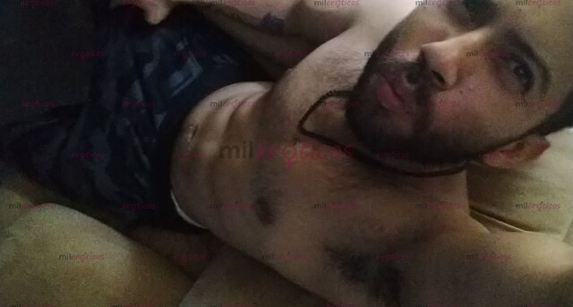 FOTOS DE POCOS DÍAS MACHO BISEXUAL LLENO DE LECHE PARA DARTE!! SERÍO
