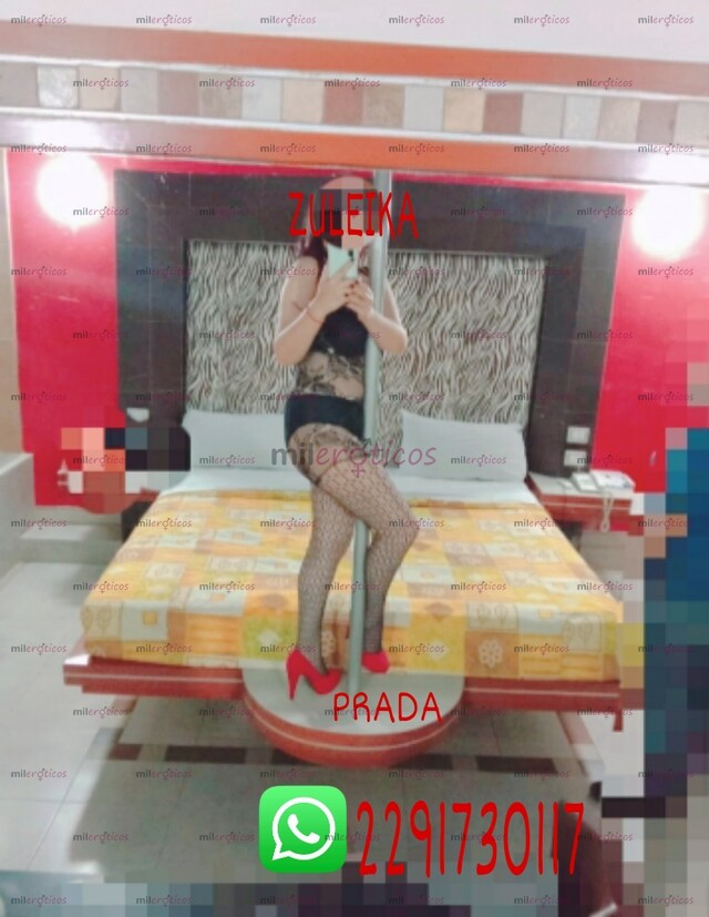 FOTOS DE ZULEIKA SERVICIO DE CALIDAD CON LUGAR INCLUIDO