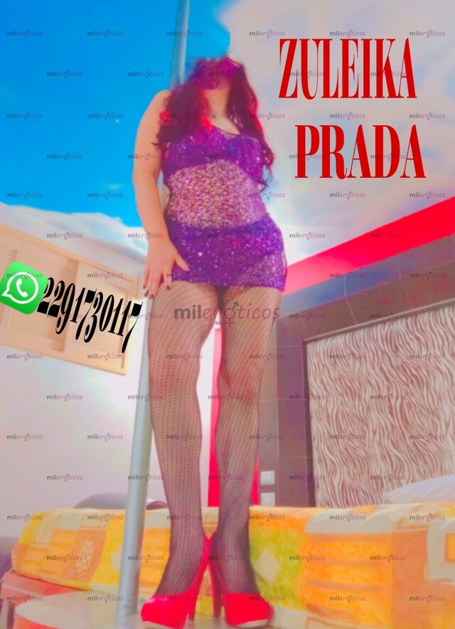 FOTOS DE ZULEIKA SERVICIO DE CALIDAD CON LUGAR INCLUIDO