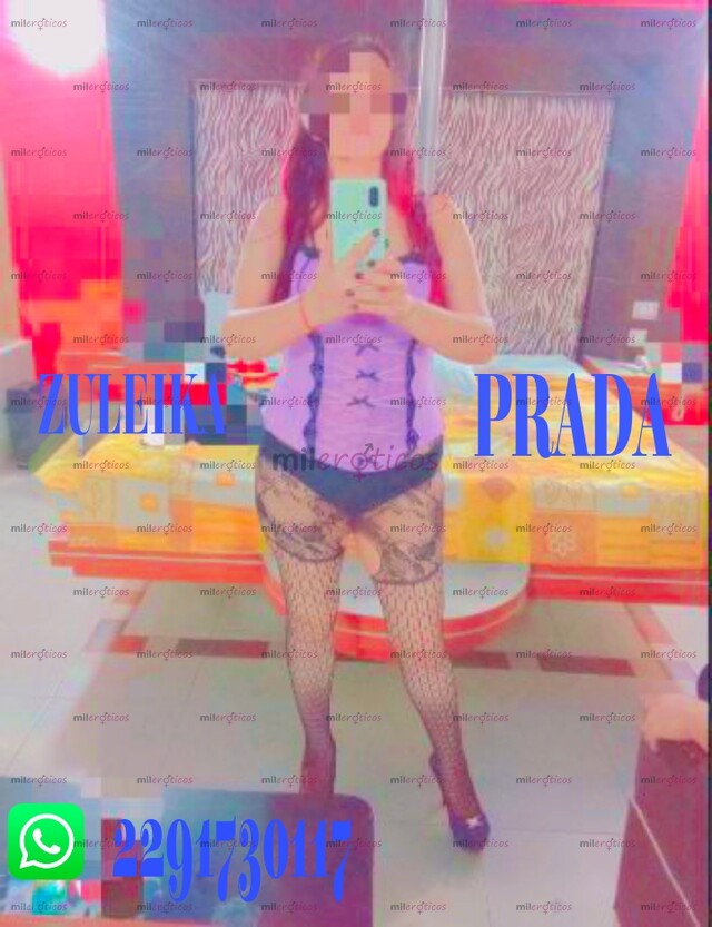 FOTOS DE ZULEIKA SERVICIO DE CALIDAD CON LUGAR INCLUIDO