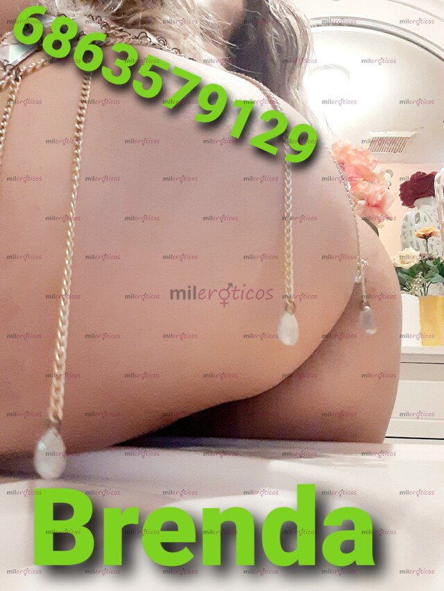 FOTOS DE DISPONIBLE SEXY BRENDA MUY COMPLACIENTE Y EN LENCERÍA HOT