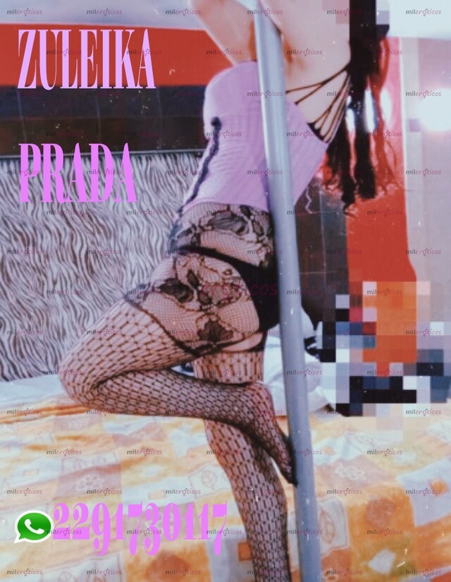 FOTOS DE ZULEIKA VERDADERO SPA DE RELAJACIÓN Y PLACER CONOCELO