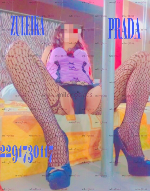 FOTOS DE ZULEIKA VERDADERO SPA DE RELAJACIÓN Y PLACER CONOCELO