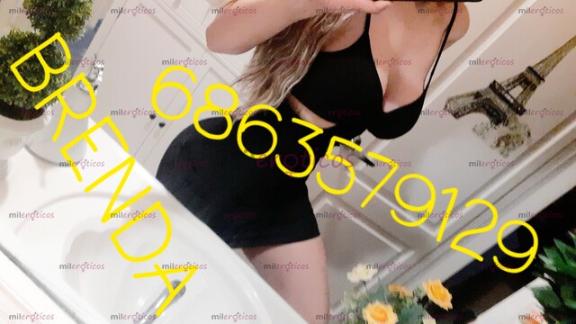 FOTOS DE DISPONIBLE SEXY BRENDA MUY COMPLACIENTE Y EN LENCERÍA HOT