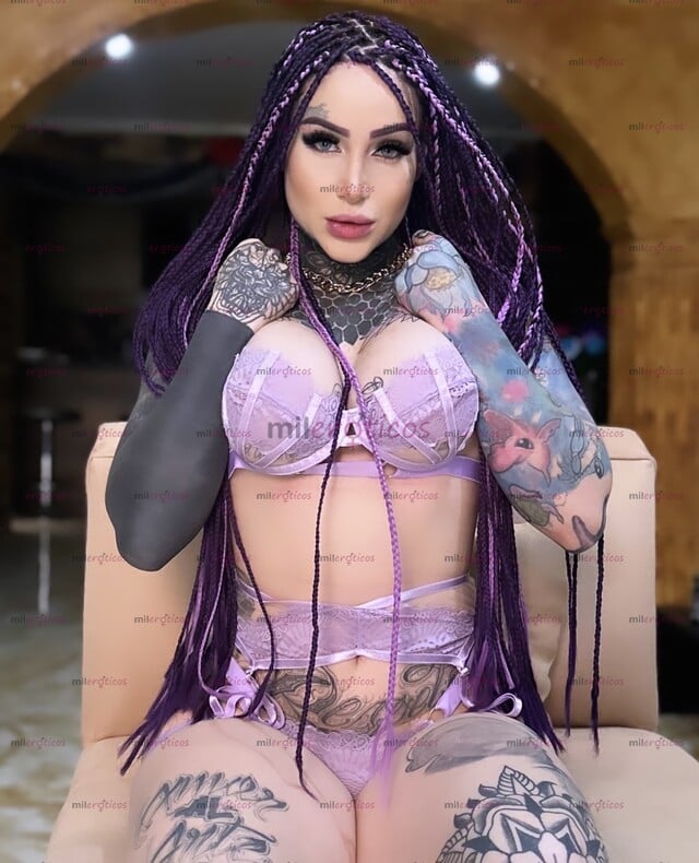 FOTOS DE TRAVIESA MUY TATUADA TE OFRECE EL CONTENIDO EXCLUSIVO QUE TE GUSTA