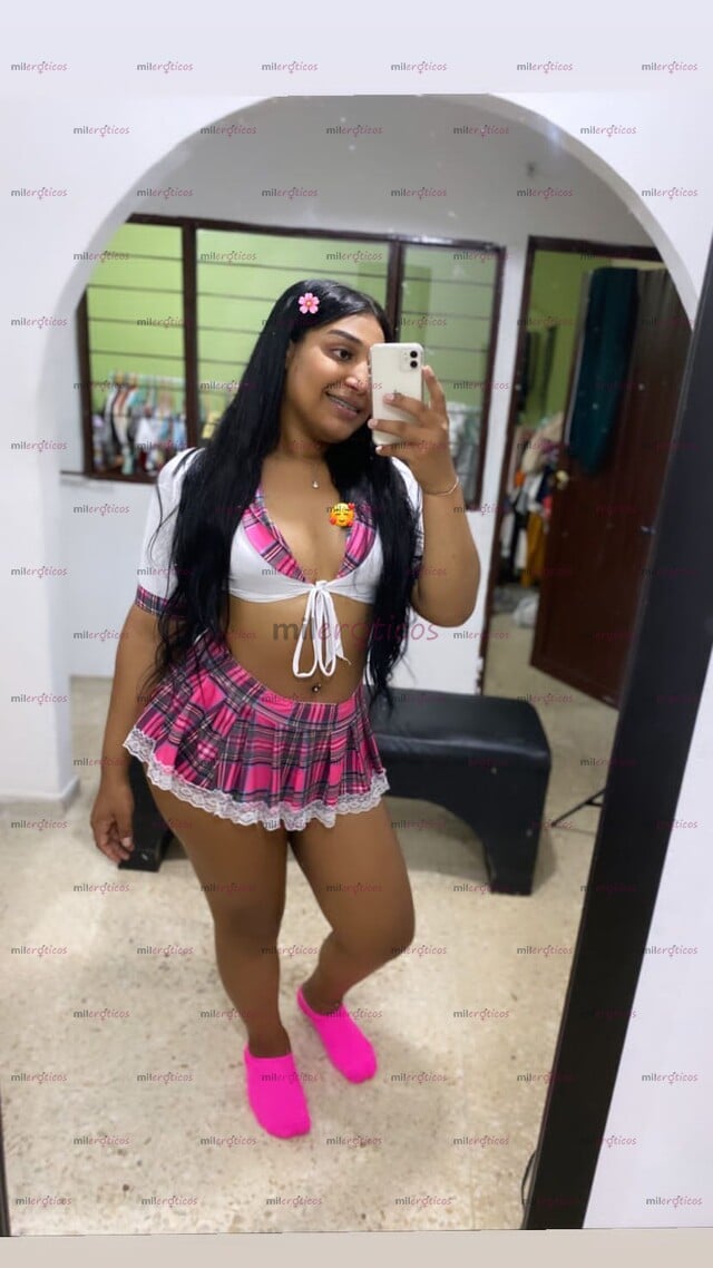 FOTOS DE LLEGÓ DULCE CHICA TRANS FEMENINA Y MUY JUGUETONA ME COMPLASIENTE EN TODO BEBES