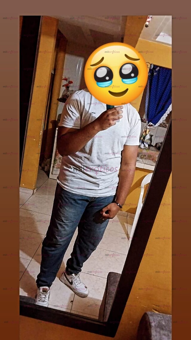FOTOS DE HOLA SOY ANDRES EL LECHERO NUEVO EN LA CIUDAD CON GANAS DE COMPLACERTE