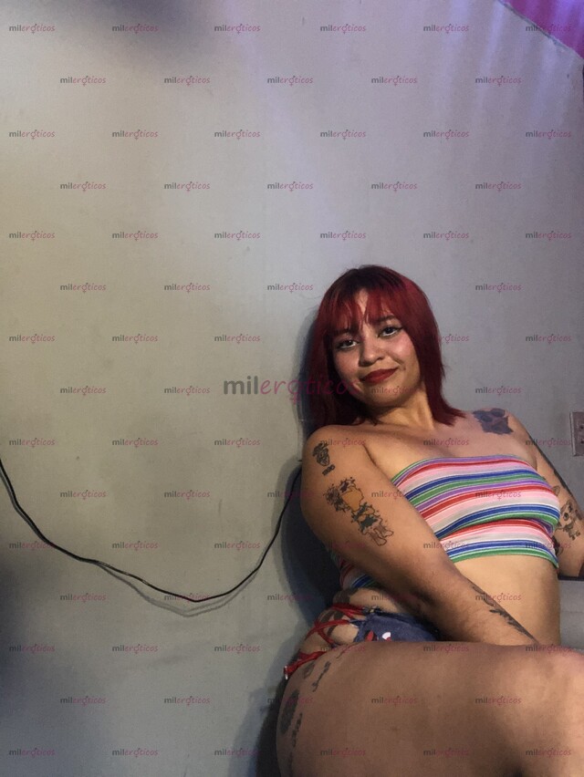 FOTOS DE HOLA SOY PAU UVALLE TU PELIRROJA FAVORITA