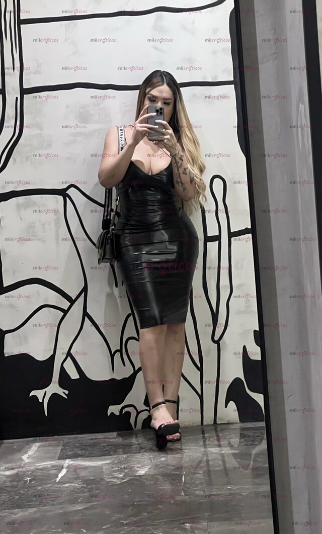 FOTOS DE FUNCIONA EN TODO TRANS, VOLUPTUOSA YA CON LUGAR 22 CM DE PLACER