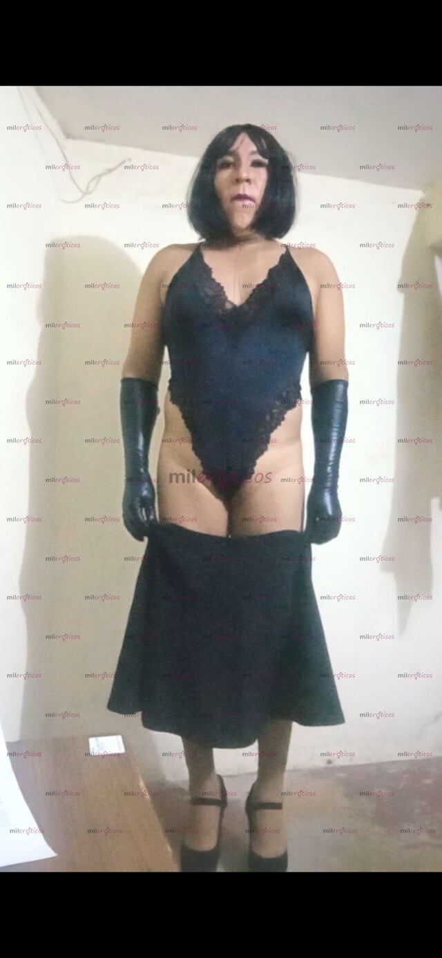 FOTOS DE TRAVESTI DE CLOSET DISPONIBLE PARA TI SOLO POR LAS NOCHES
