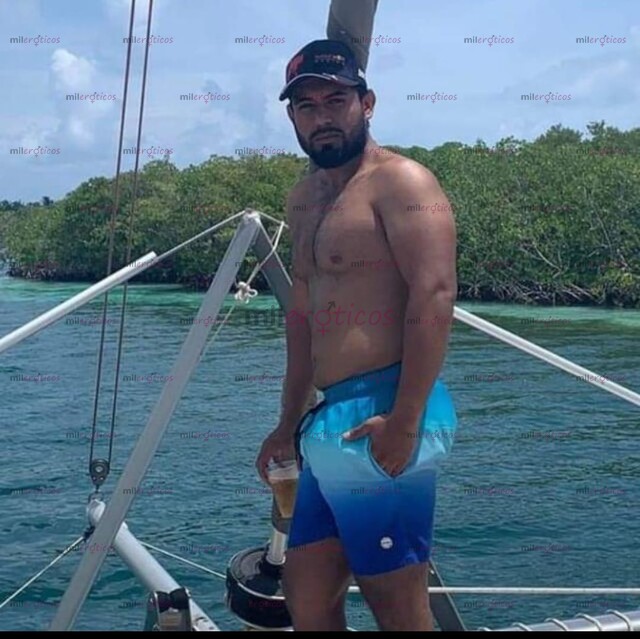 FOTOS DE CHICO BIEN CON BUENOS MODALES CON BARBA MUY COMPLACIENTE NO DUDES EN LLAMARME