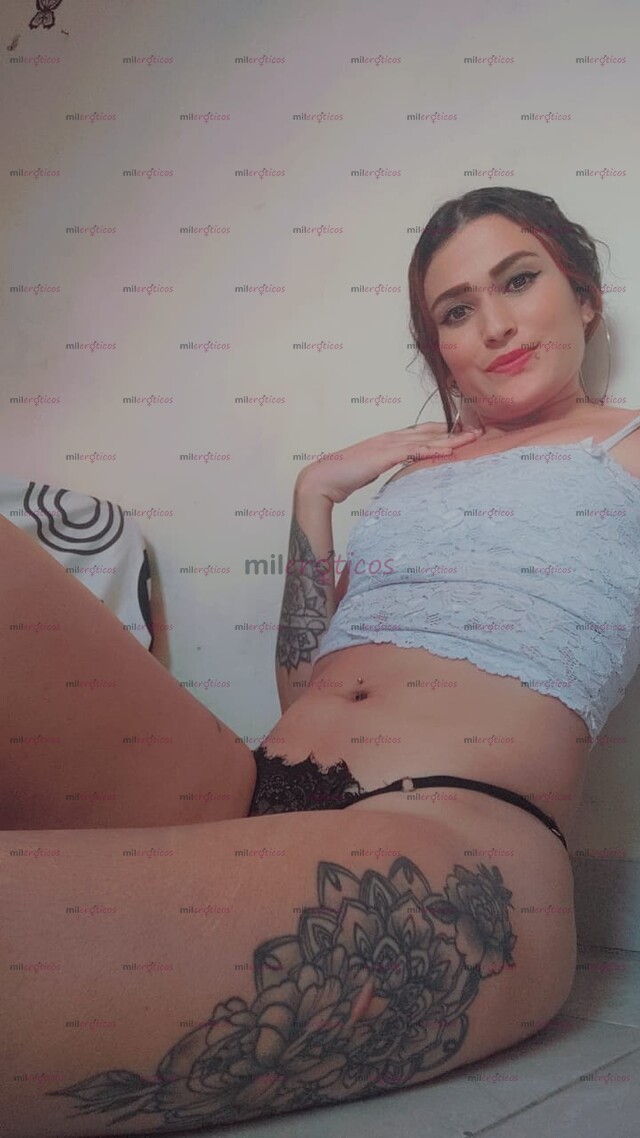 FOTOS DE TATIANA NUEVO NÚMERO AMORES PROMOCIÓN 60 LA HORA EL RATO 35 HABITACIÓN INCLU