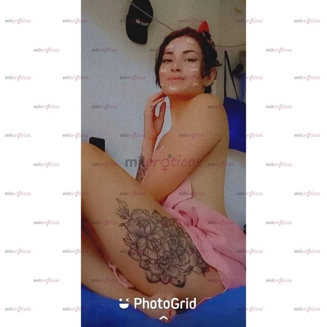 FOTOS DE TATIANA NUEVO NÚMERO AMORES PROMOCIÓN 60 LA HORA EL RATO 35 HABITACIÓN INCLU