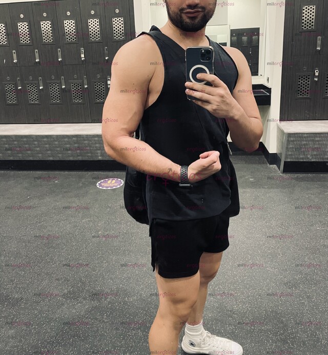 FOTOS DE ACTIVO (POWER TOP) 20CM DISCRETO VARONIL GUAPO