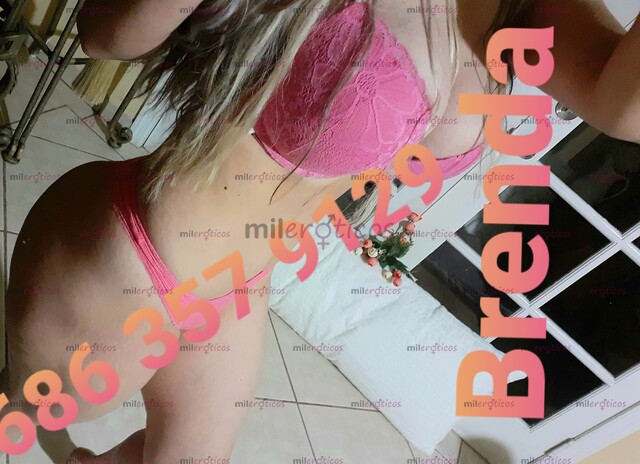 FOTOS DE INDEPENDIENTE BRENDA SEXY ACUDO RÁPIDAMENTE MÁXIMA HIGIENE