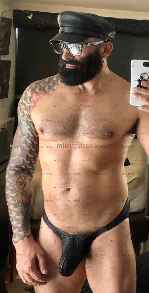 FOTOS DE BARBUDOTATUADO GAYMADURO VELLUDO DISPONIBLEYA VENTA DE CONTENIDOXXX