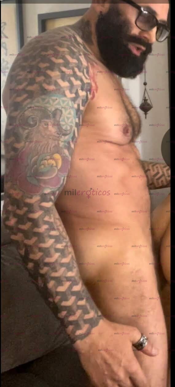 FOTOS DE BARBUDOTATUADO GAYMADURO VELLUDO DISPONIBLEYA VENTA DE CONTENIDOXXX