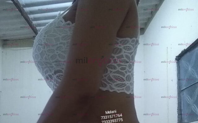 FOTOS DE LINDA DAMITA , SEXI , CACHONDA MUY COMPLACIENTE!