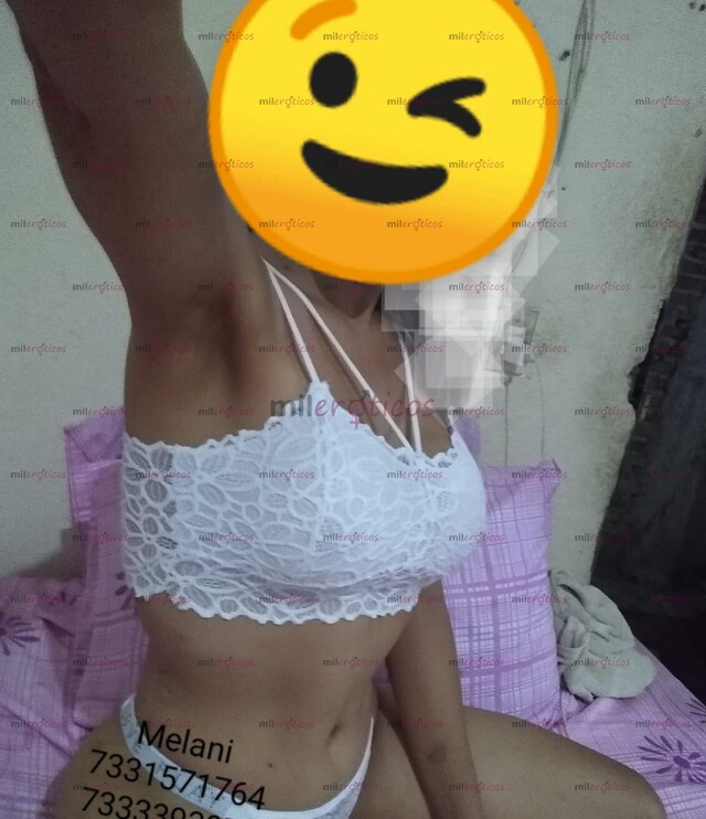 FOTOS DE LINDA DAMITA , SEXI , CACHONDA MUY COMPLACIENTE!