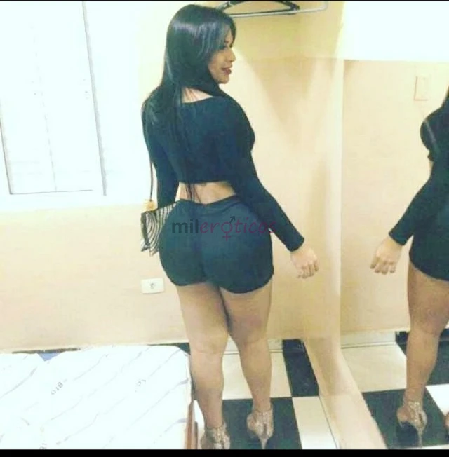 Ola satisfacao sou brenda do sexo gostosa bem carinhosa cheirosa sedutora bem safada adoro uma brincadeira gostosa sou ativa passiva liberal atendo em...