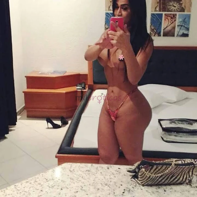 Ola satisfacao sou brenda do sexo gostosa bem carinhosa cheirosa sedutora bem safada adoro uma brincadeira gostosa sou ativa passiva liberal atendo em...